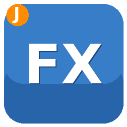 Tlcsdm JavaFX Support